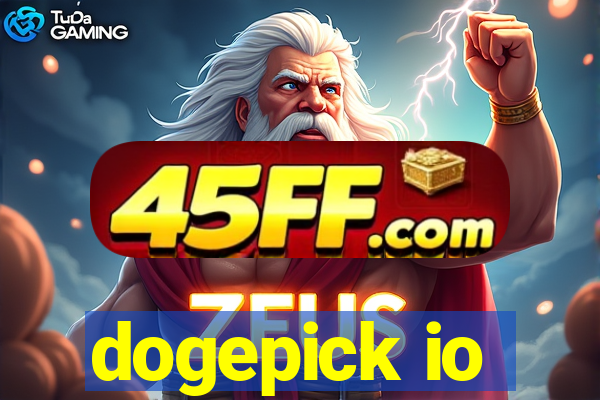 dogepick io